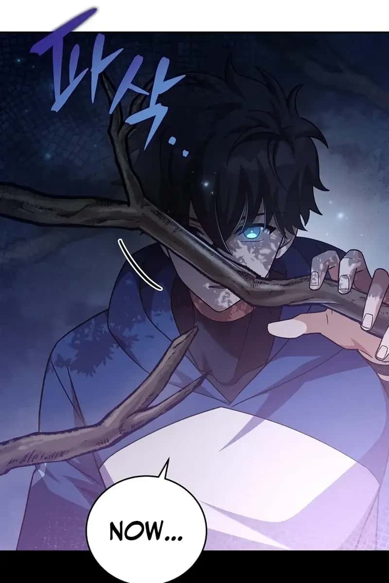 The Novel's Extra Remake Chapter 52 Page 100