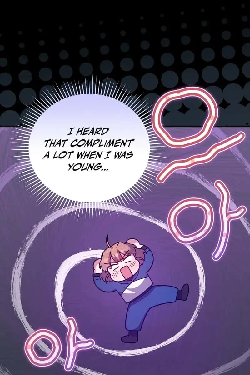 The Novel's Extra Remake Chapter 52 Page 110