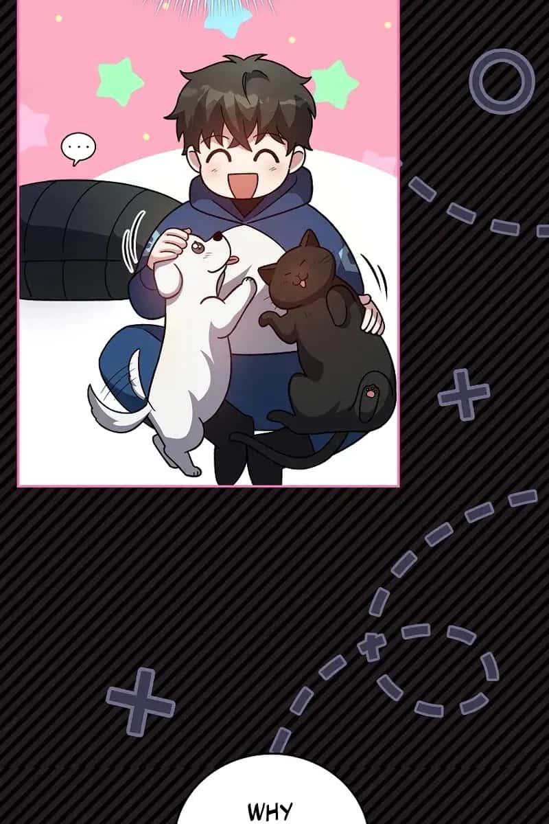 The Novel's Extra Remake Chapter 52 Page 112