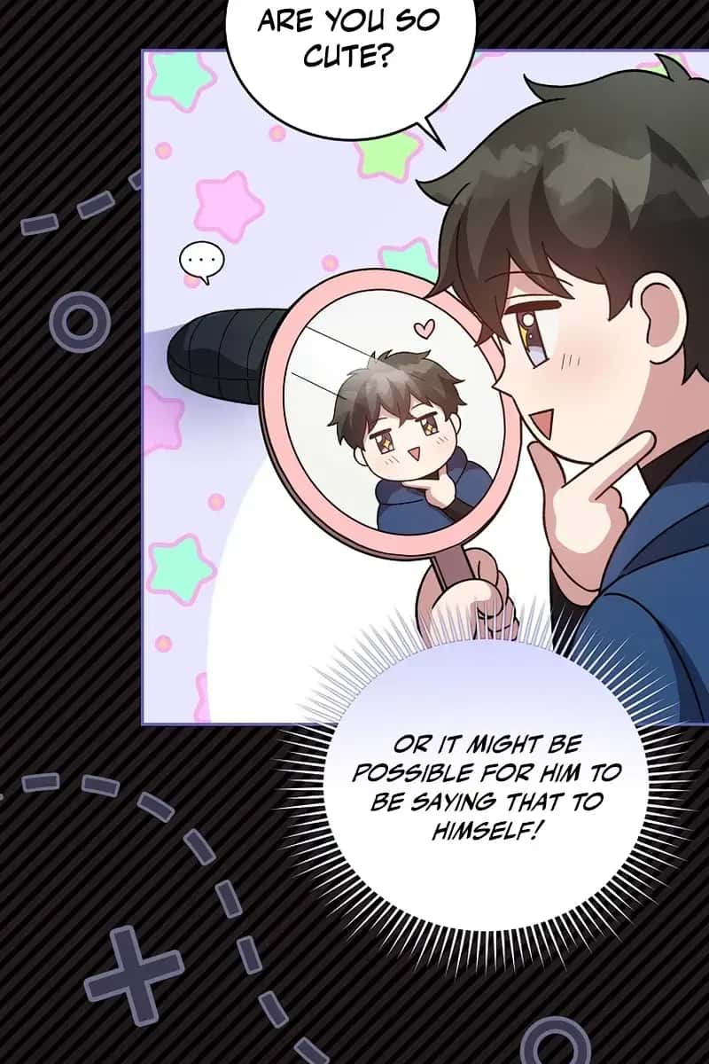 The Novel's Extra Remake Chapter 52 Page 113