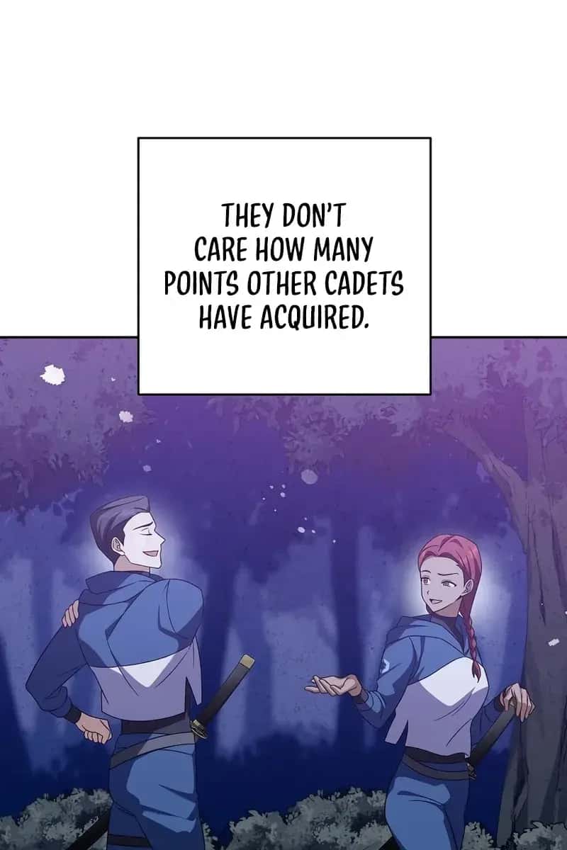 The Novel's Extra Remake Chapter 53 Page 14