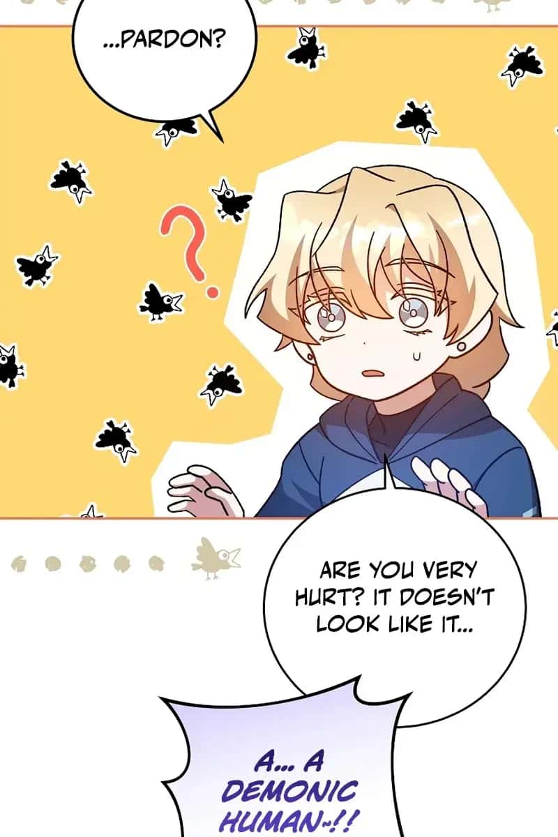The Novel's Extra Remake Chapter 53 Page 49