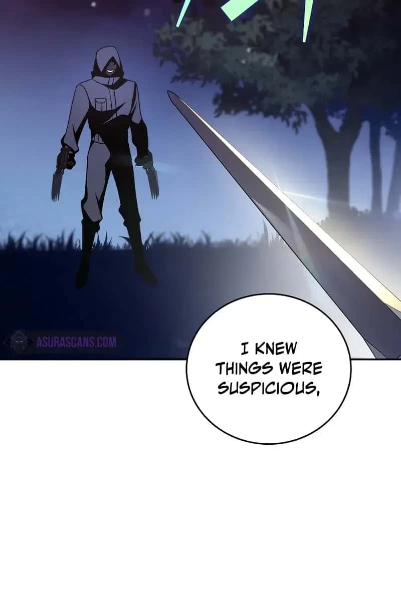 The Novel's Extra Remake Chapter 53 Page 54