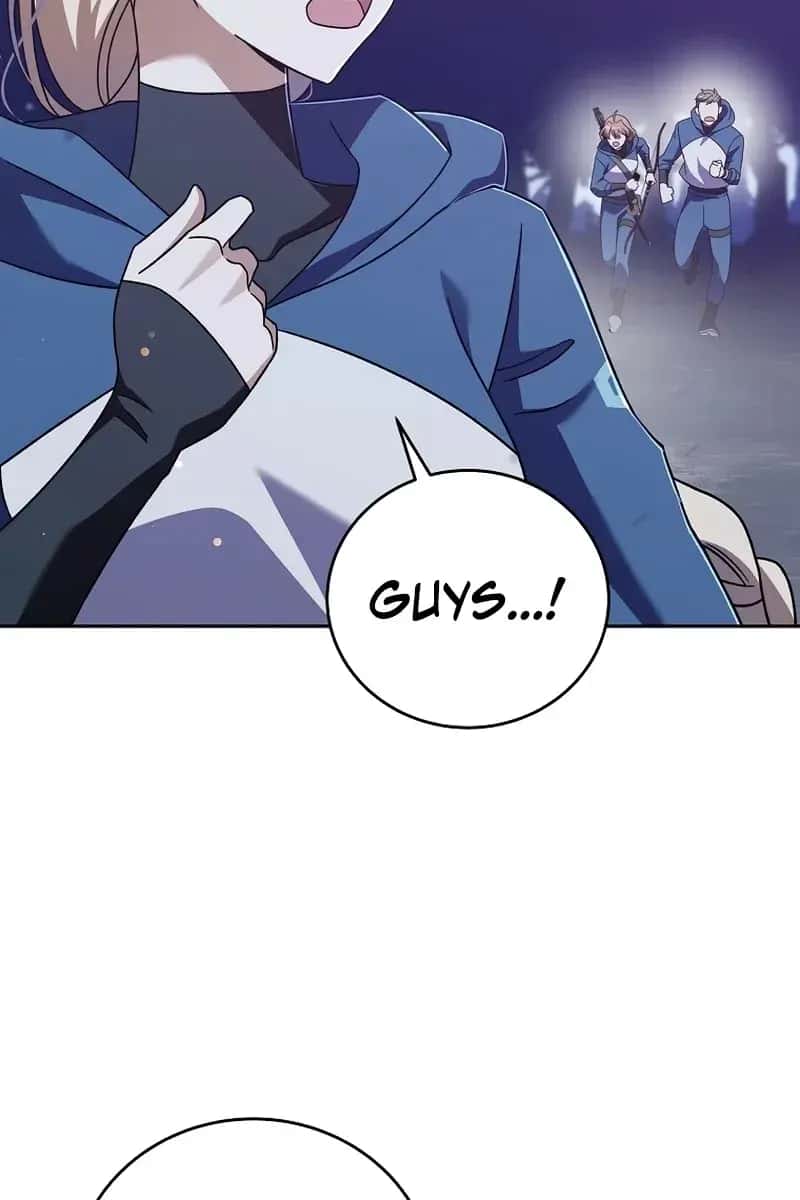 The Novel's Extra Remake Chapter 53 Page 111