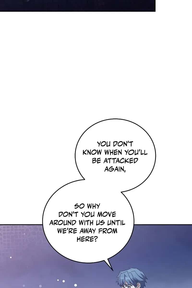 The Novel's Extra Remake Chapter 53 Page 115
