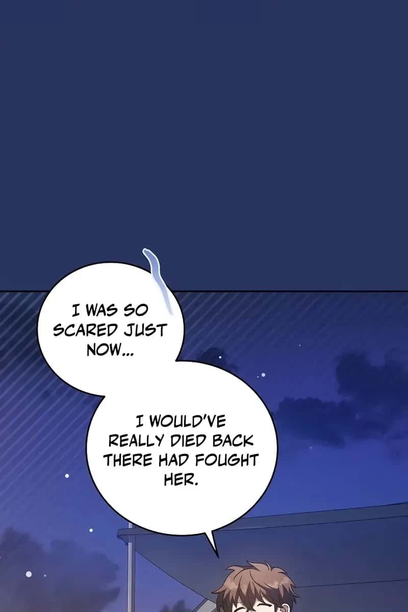 The Novel's Extra Remake Chapter 54 Page 75