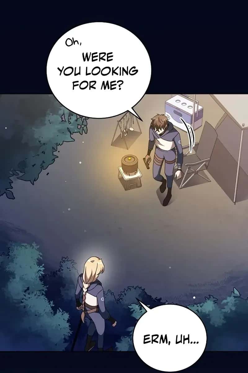 The Novel's Extra Remake Chapter 54 Page 83