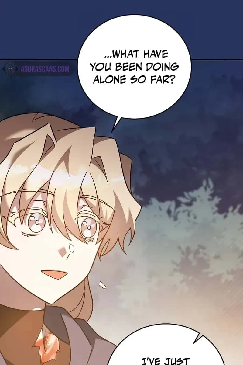 The Novel's Extra Remake Chapter 54 Page 89