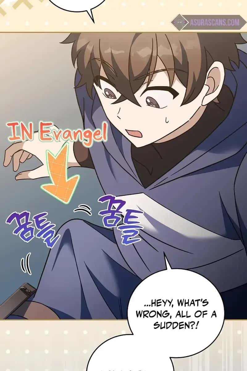 The Novel's Extra Remake Chapter 54 Page 95