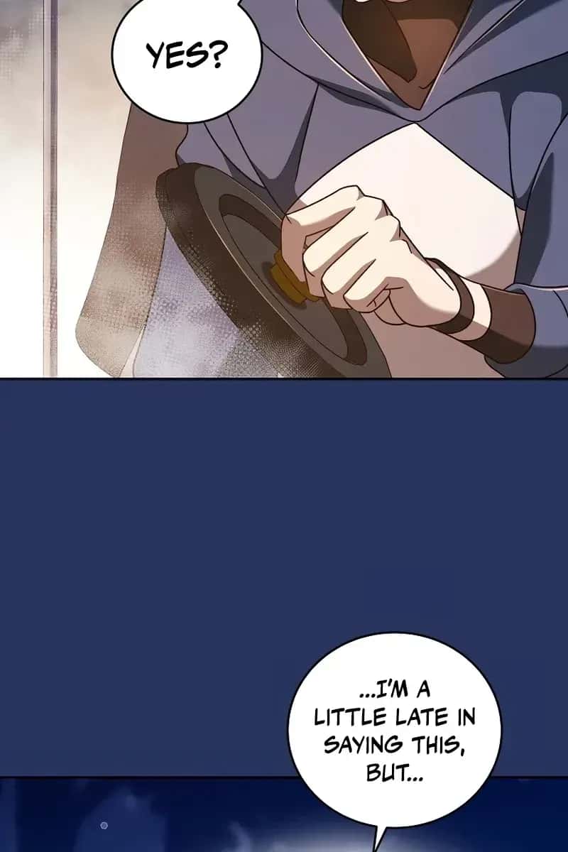 The Novel's Extra Remake Chapter 54 Page 113