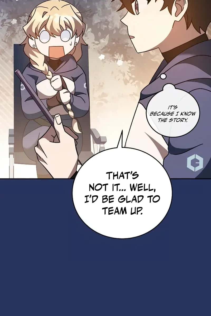 The Novel's Extra Remake Chapter 54 Page 117