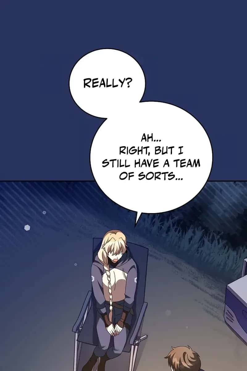 The Novel's Extra Remake Chapter 54 Page 118