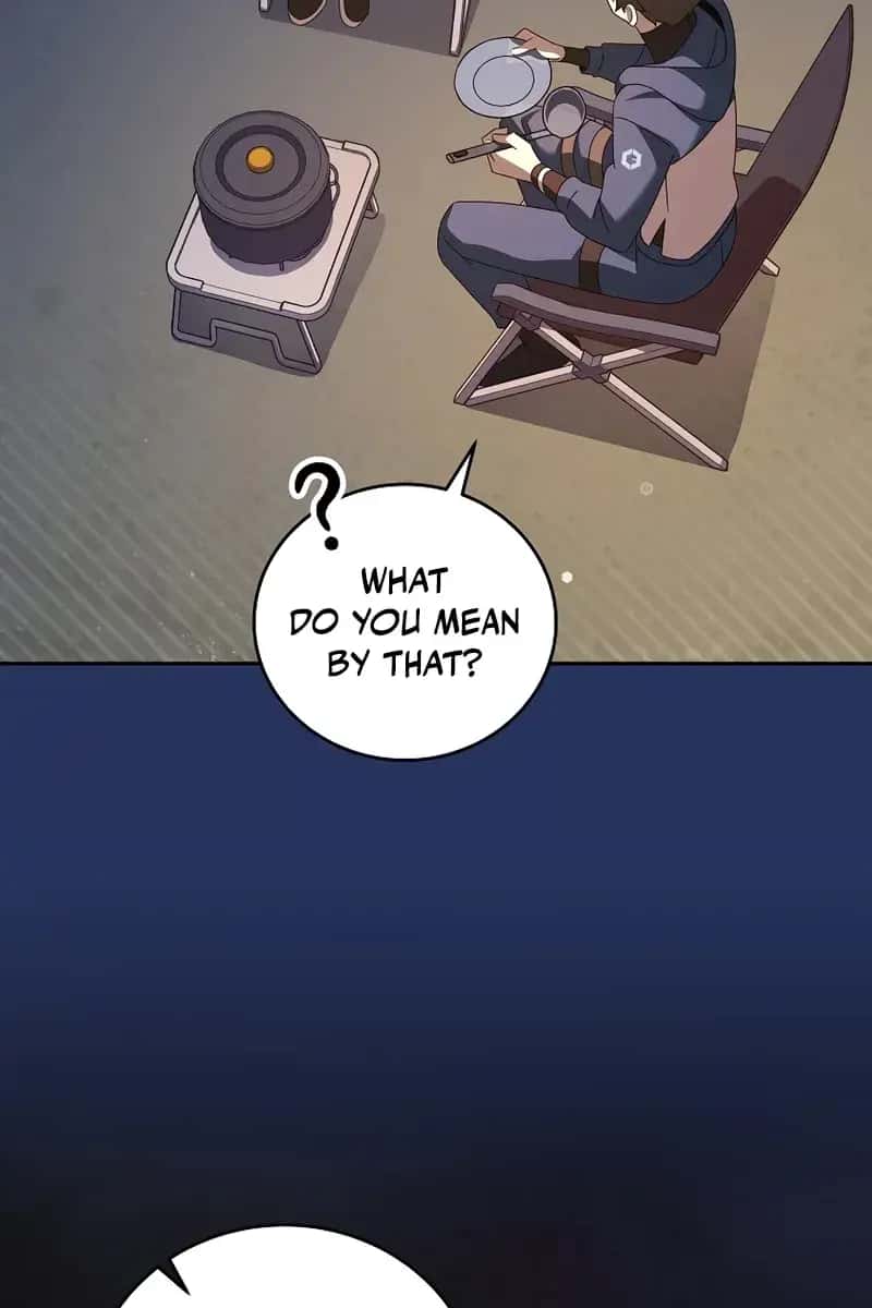 The Novel's Extra Remake Chapter 54 Page 119
