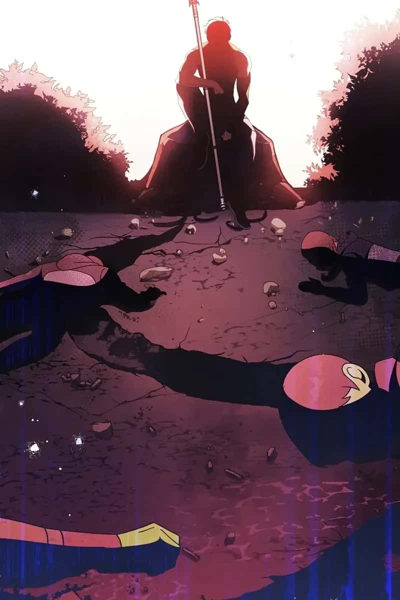 The Novel's Extra Remake Chapter 54 Page 125