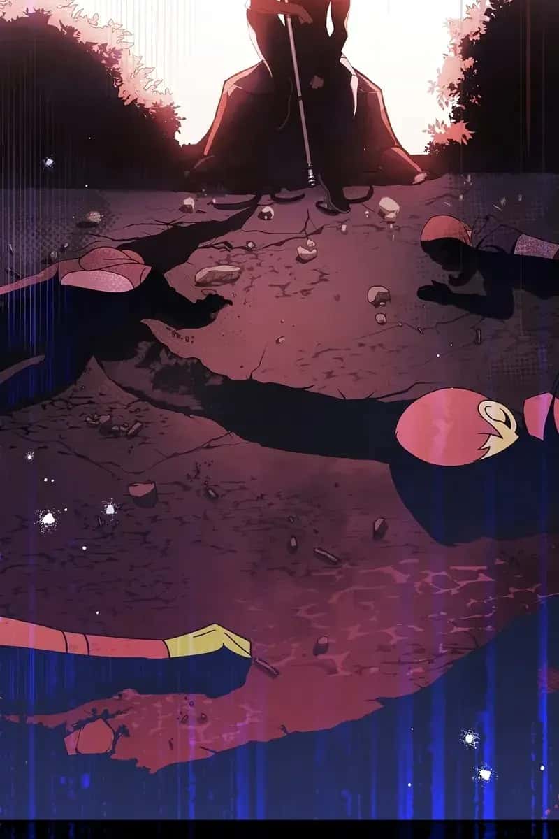The Novel's Extra Remake Chapter 55 Page 5