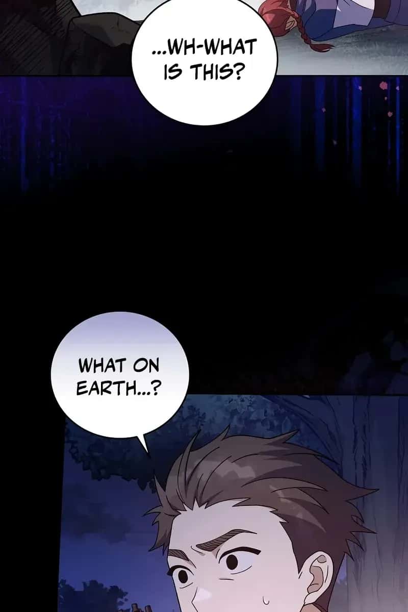 The Novel's Extra Remake Chapter 55 Page 7