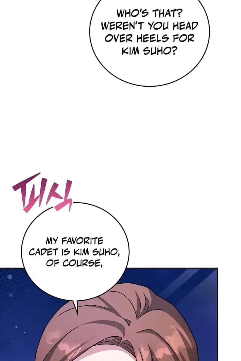 The Novel's Extra Remake Chapter 55 Page 40