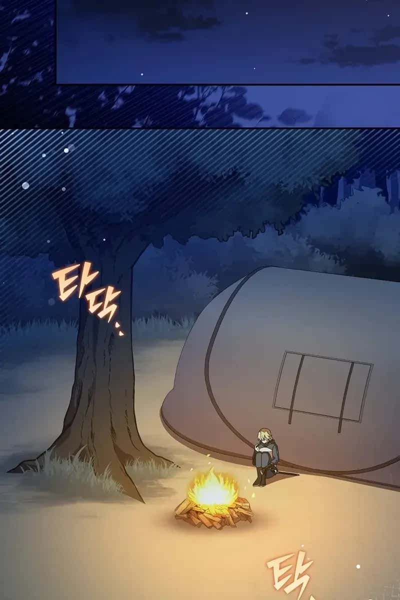 The Novel's Extra Remake Chapter 55 Page 54