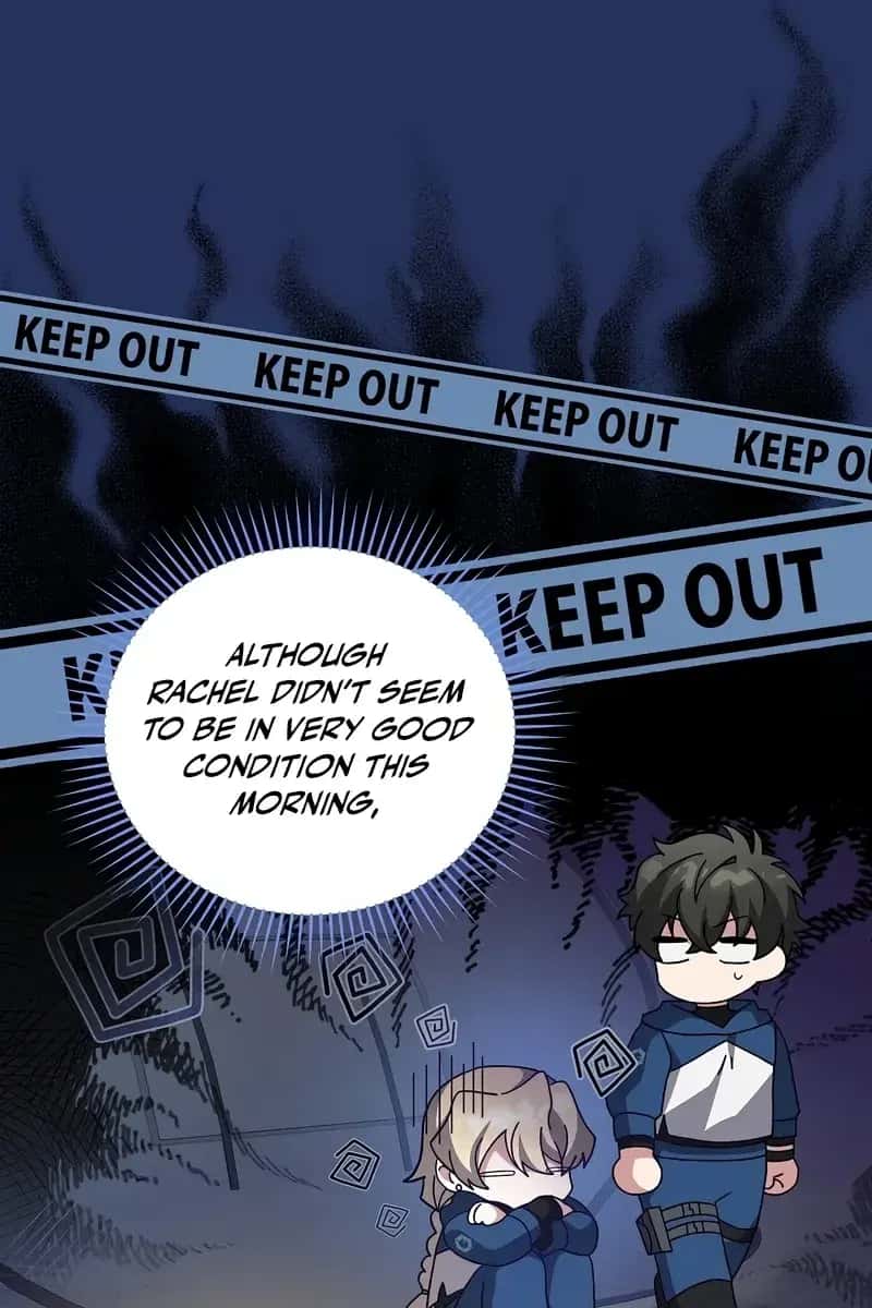 The Novel's Extra Remake Chapter 55 Page 76