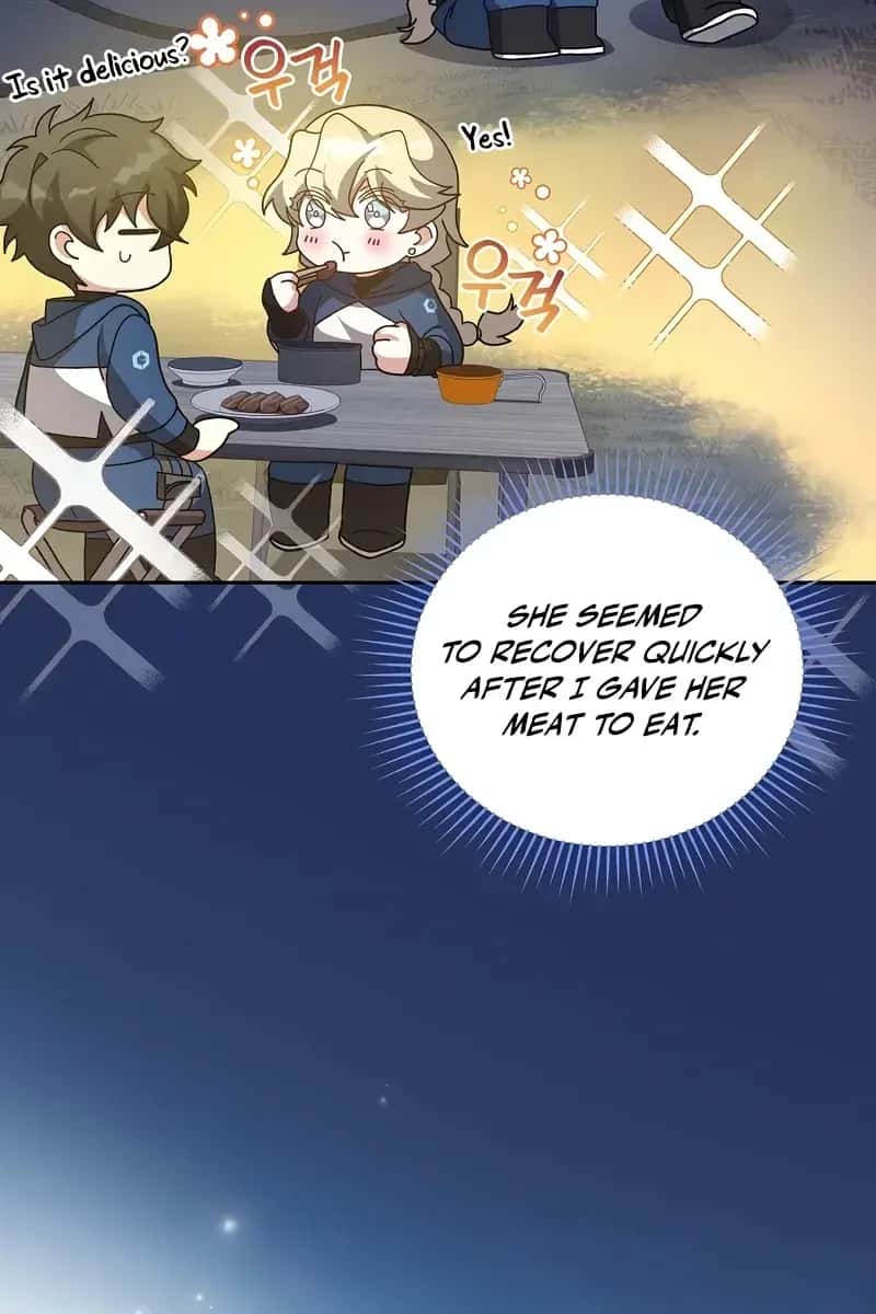 The Novel's Extra Remake Chapter 55 Page 77