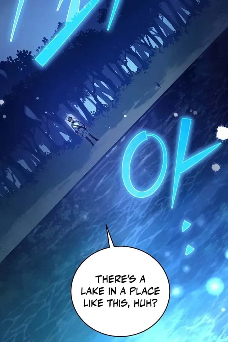 The Novel's Extra Remake Chapter 55 Page 81