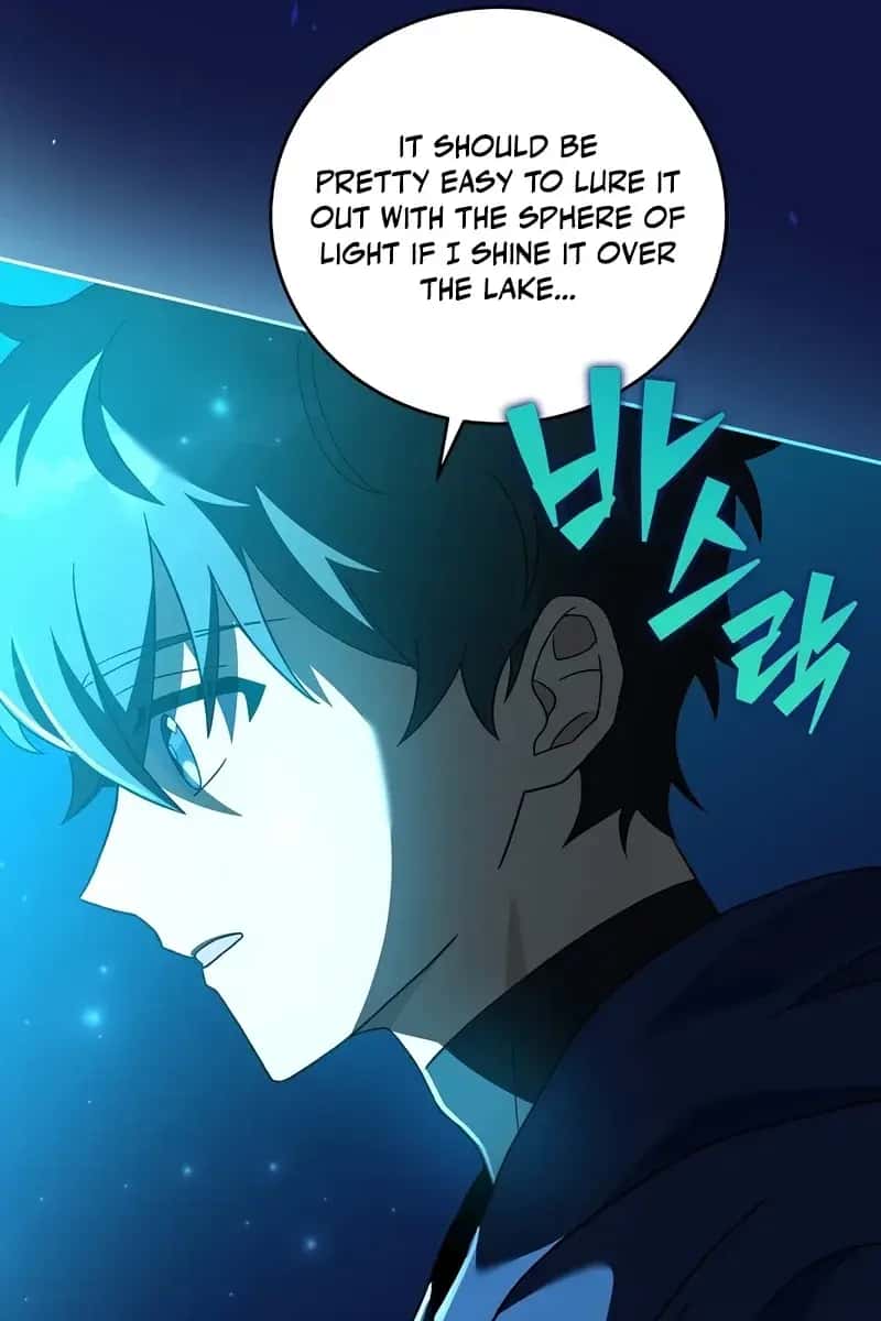 The Novel's Extra Remake Chapter 55 Page 86
