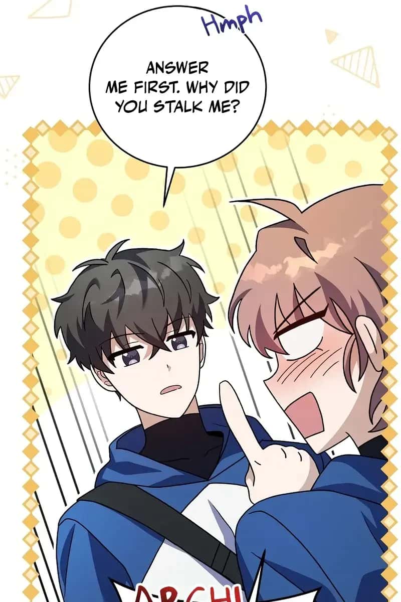 The Novel's Extra Remake Chapter 55 Page 105