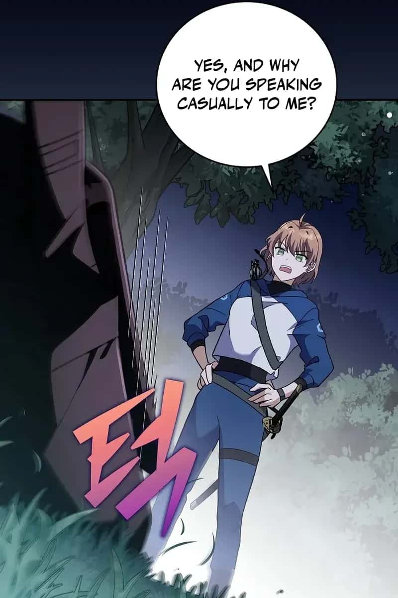 The Novel's Extra Remake Chapter 55 Page 109