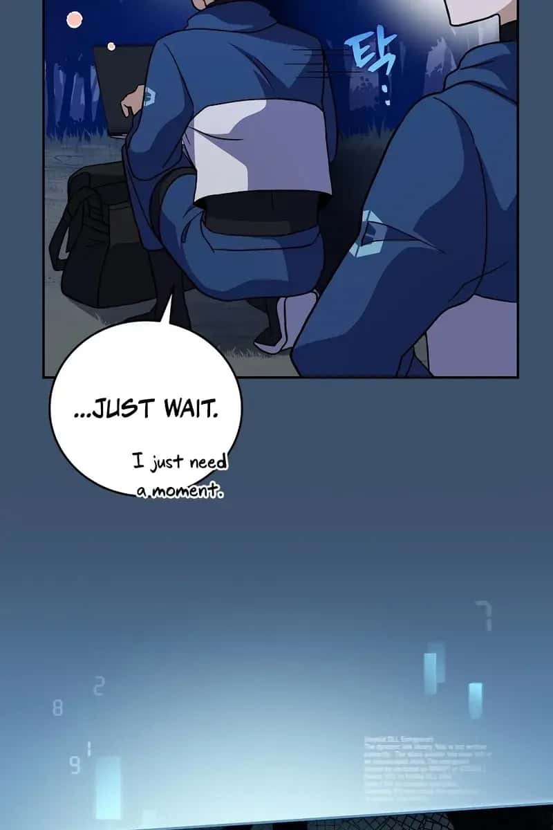 The Novel's Extra Remake Chapter 55 Page 112