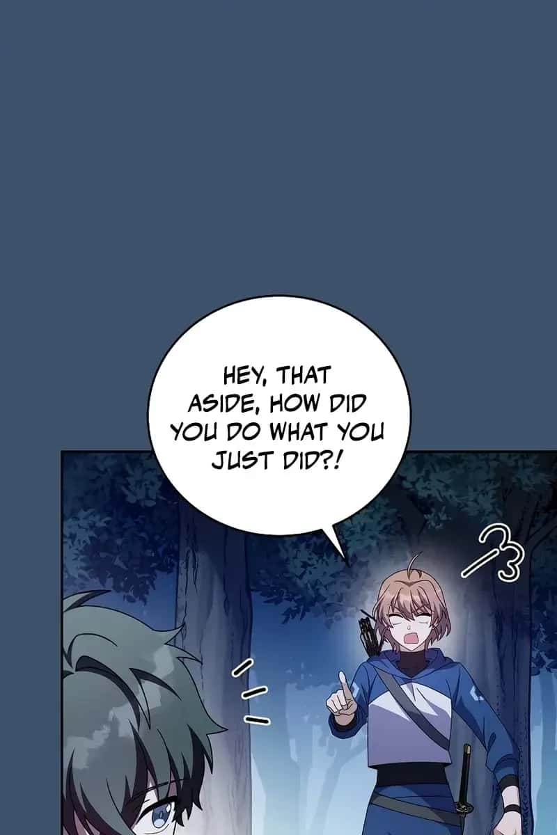 The Novel's Extra Remake Chapter 56 Page 4