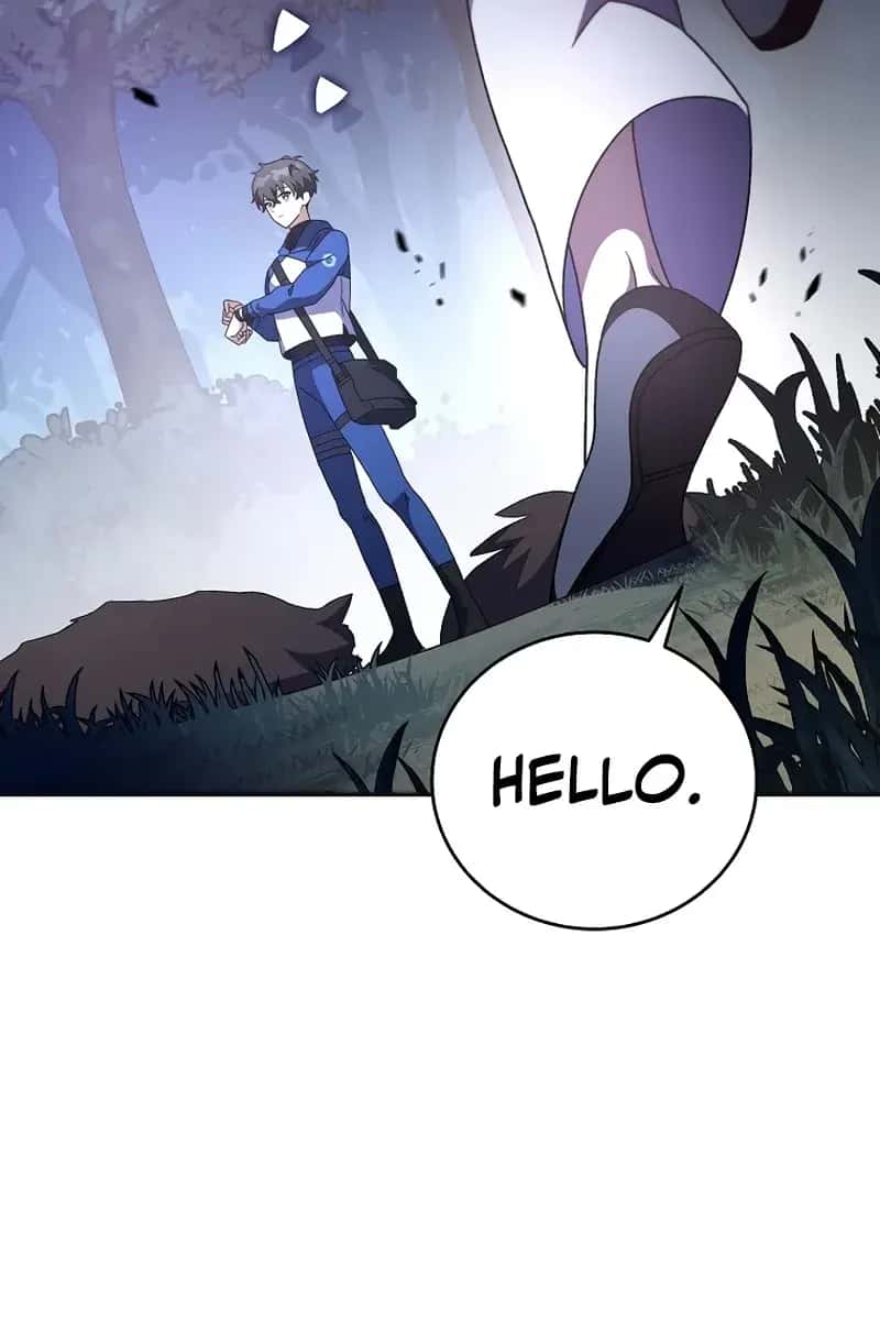 The Novel's Extra Remake Chapter 56 Page 29