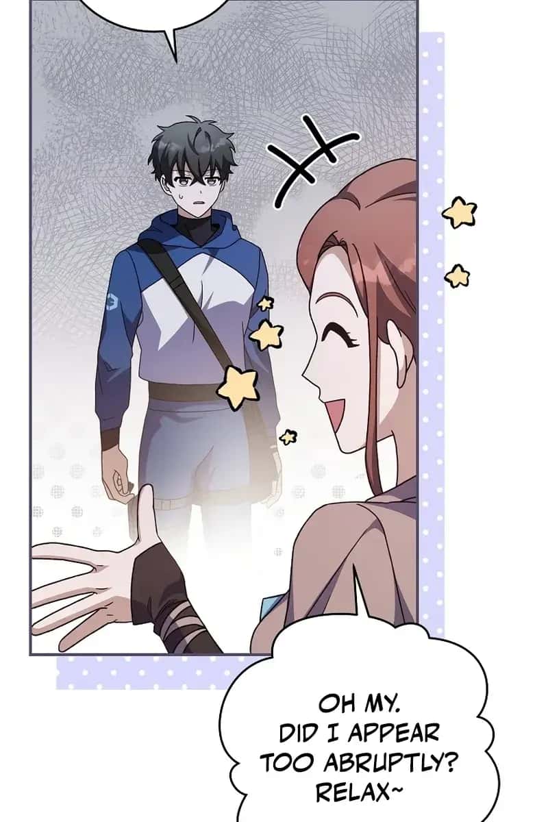The Novel's Extra Remake Chapter 56 Page 33