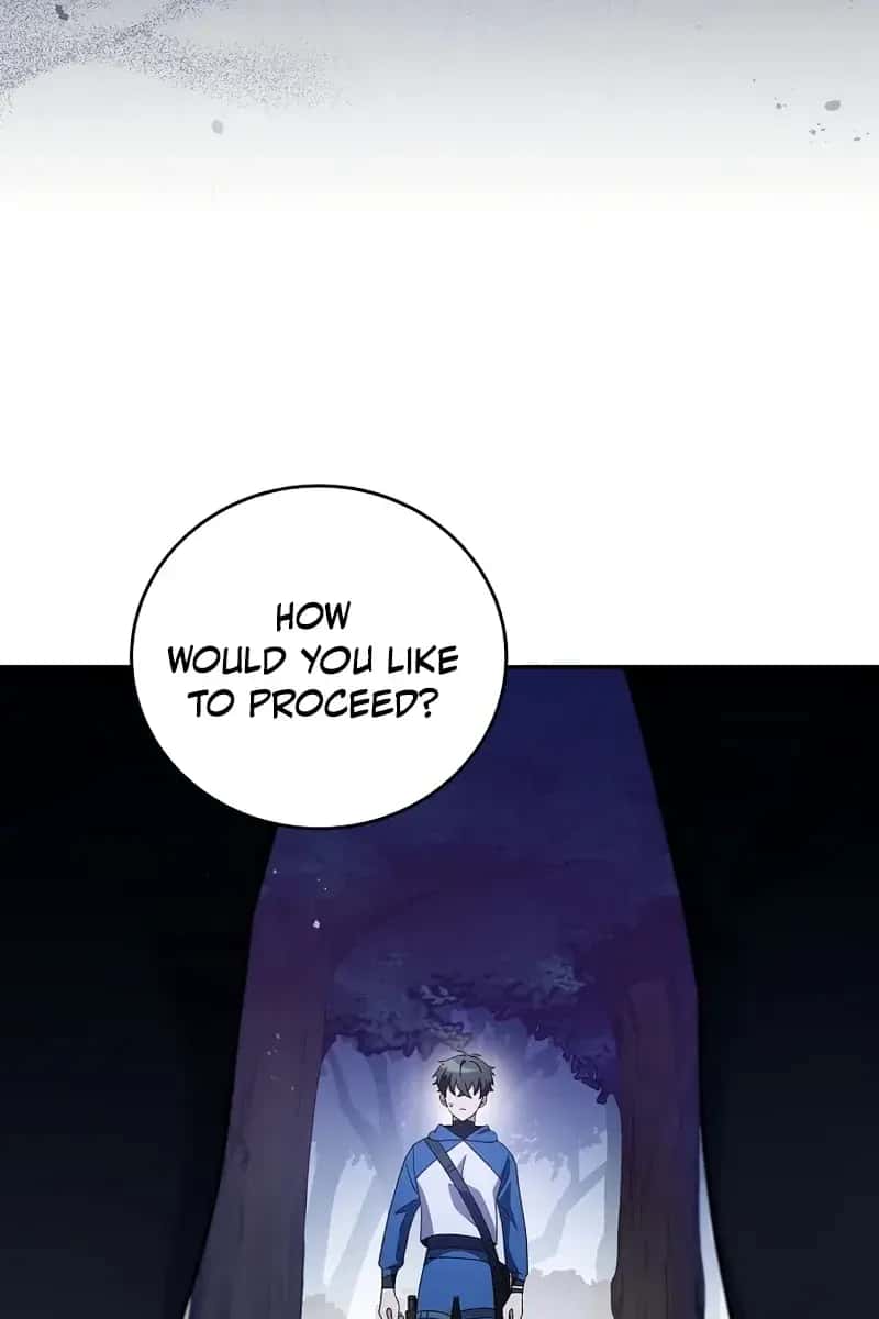 The Novel's Extra Remake Chapter 56 Page 50