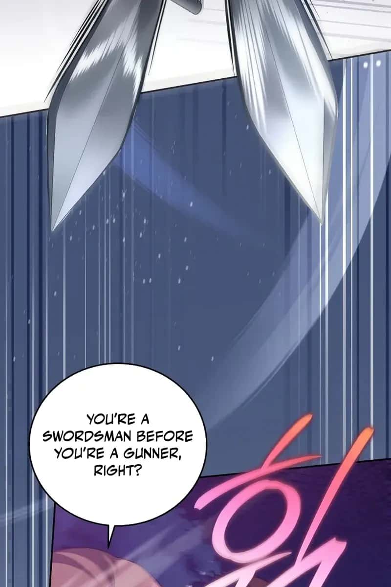 The Novel's Extra Remake Chapter 56 Page 72