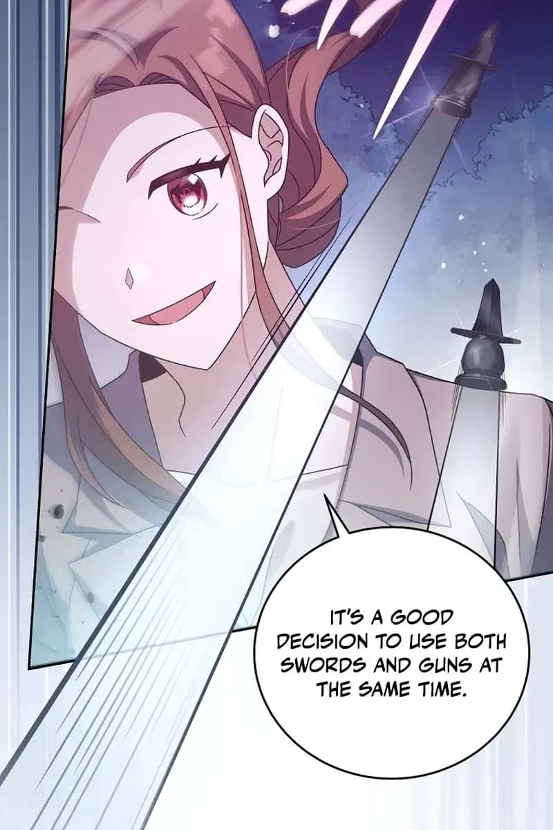 The Novel's Extra Remake Chapter 56 Page 73
