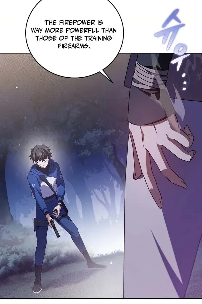 The Novel's Extra Remake Chapter 56 Page 79
