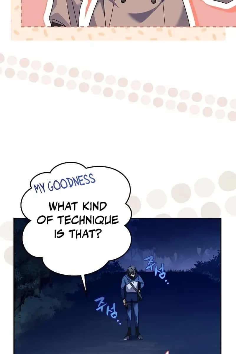 The Novel's Extra Remake Chapter 56 Page 94