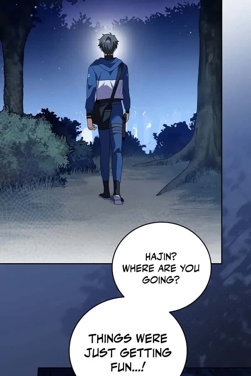 The Novel's Extra Remake Chapter 56 Page 101