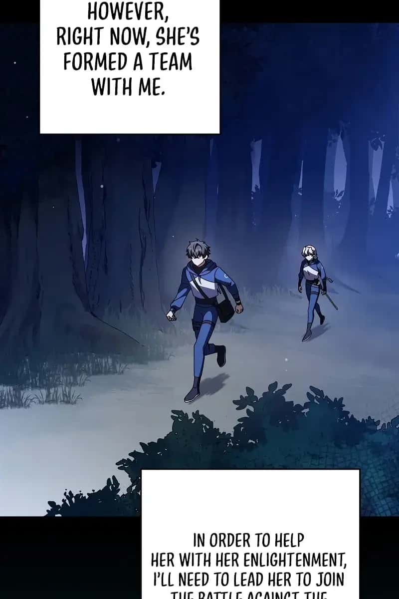 The Novel's Extra Remake Chapter 57 Page 7