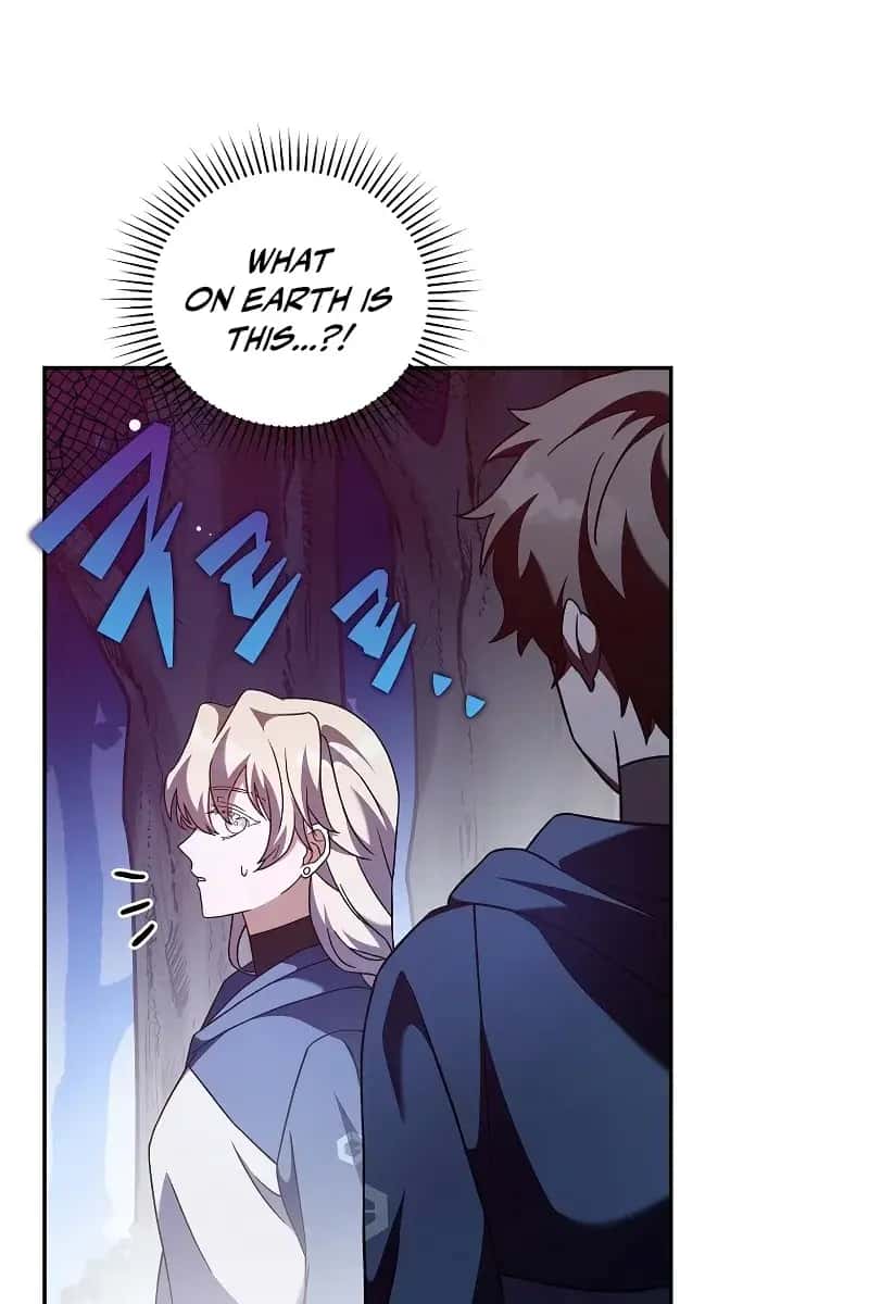 The Novel's Extra Remake Chapter 57 Page 50