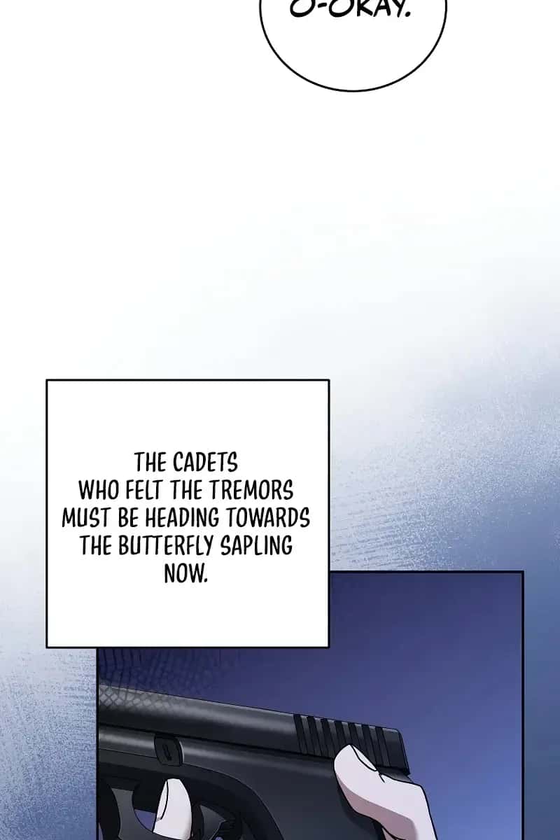 The Novel's Extra Remake Chapter 57 Page 54