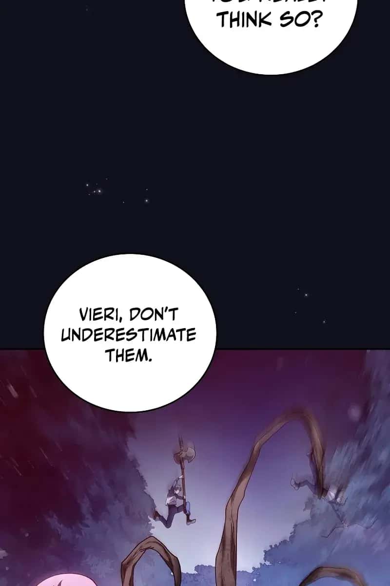 The Novel's Extra Remake Chapter 57 Page 65