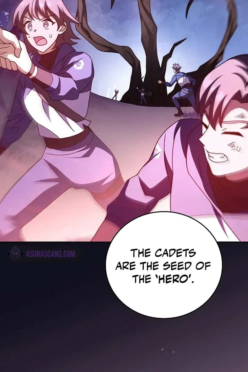 The Novel's Extra Remake Chapter 57 Page 66