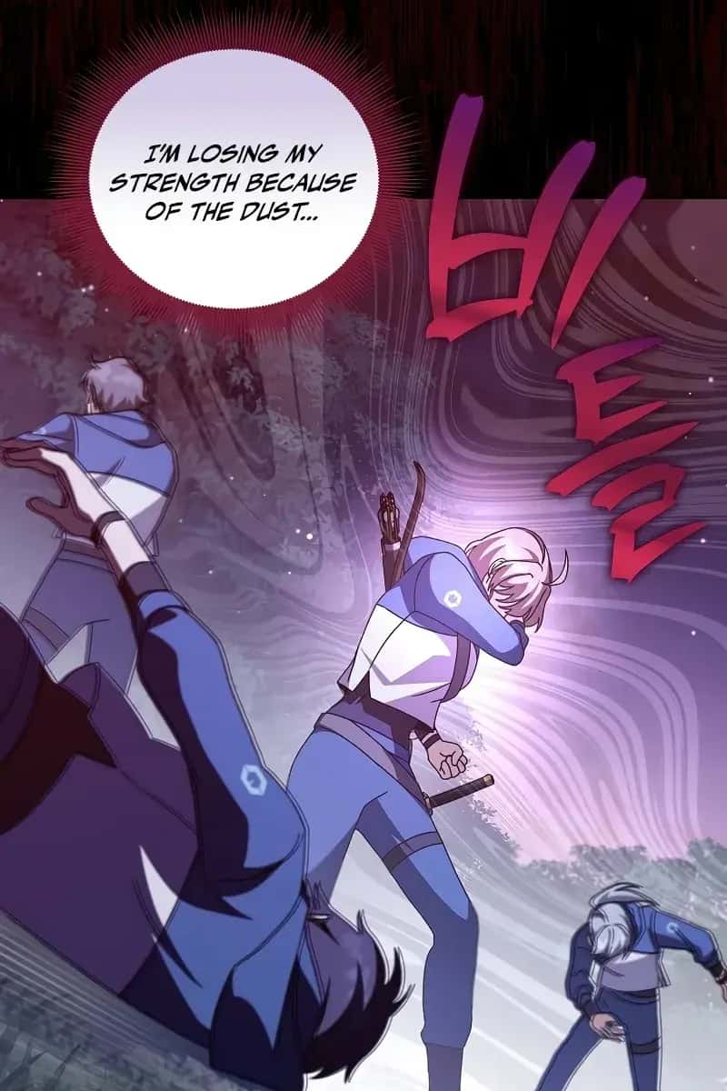 The Novel's Extra Remake Chapter 57 Page 100
