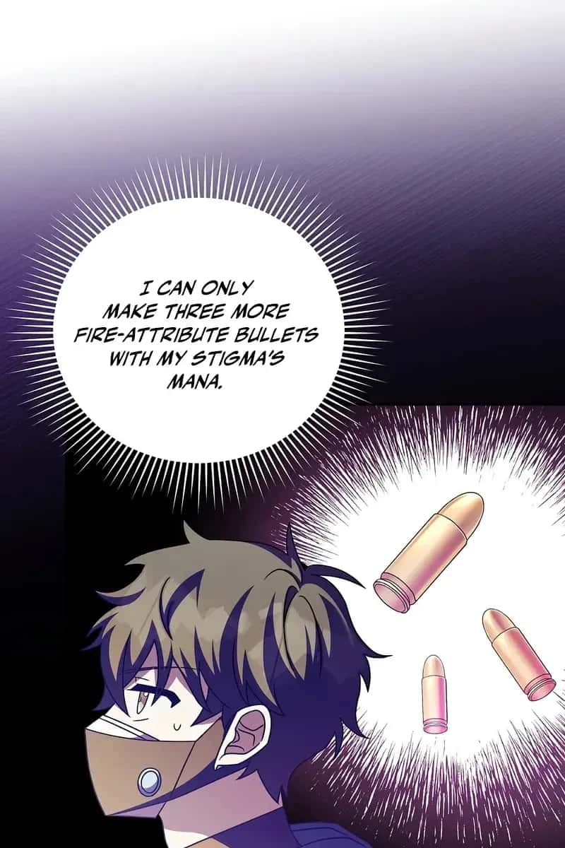 The Novel's Extra Remake Chapter 58 Page 54