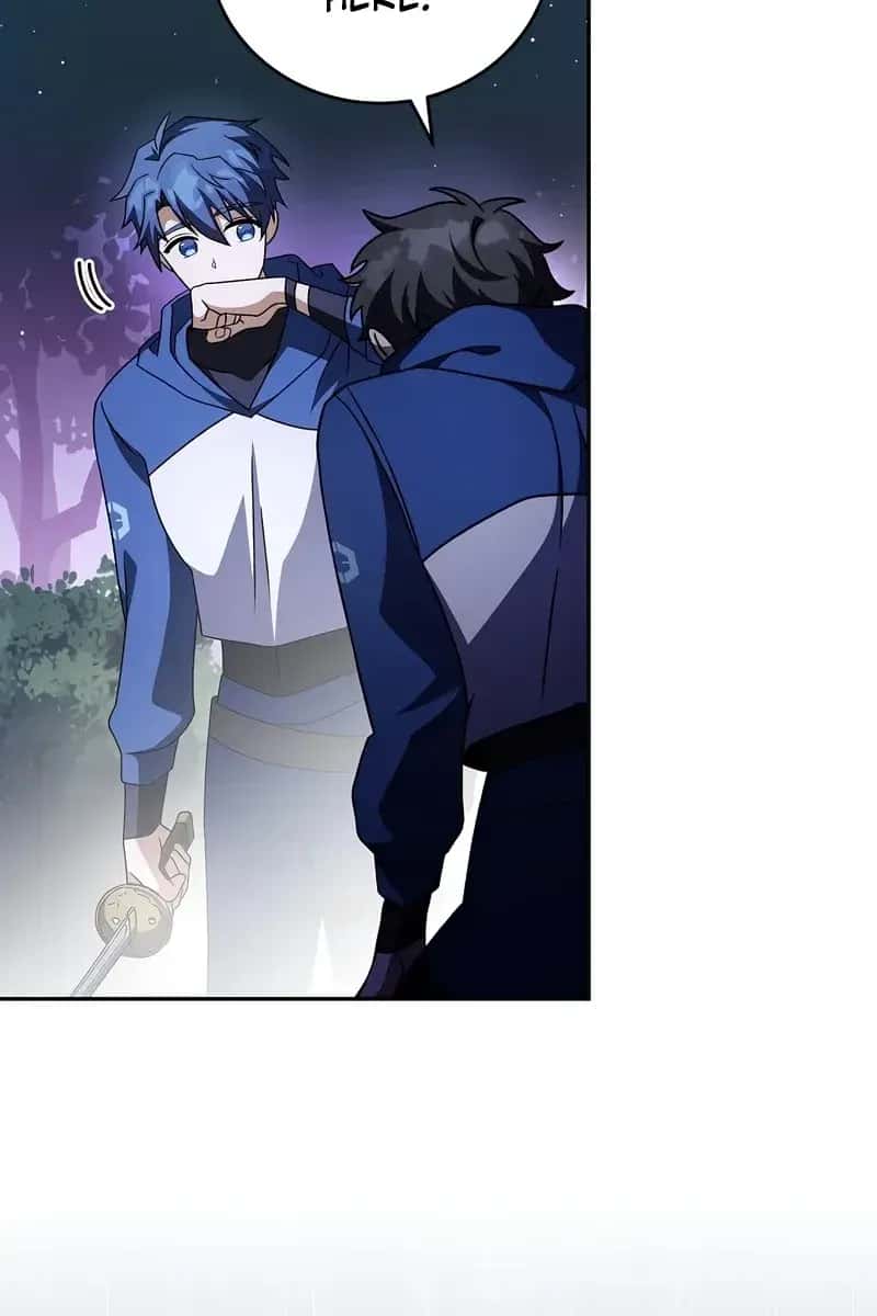 The Novel's Extra Remake Chapter 58 Page 56