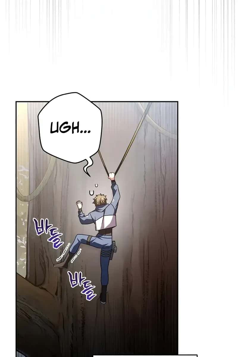 The Novel's Extra Remake Chapter 58 Page 90