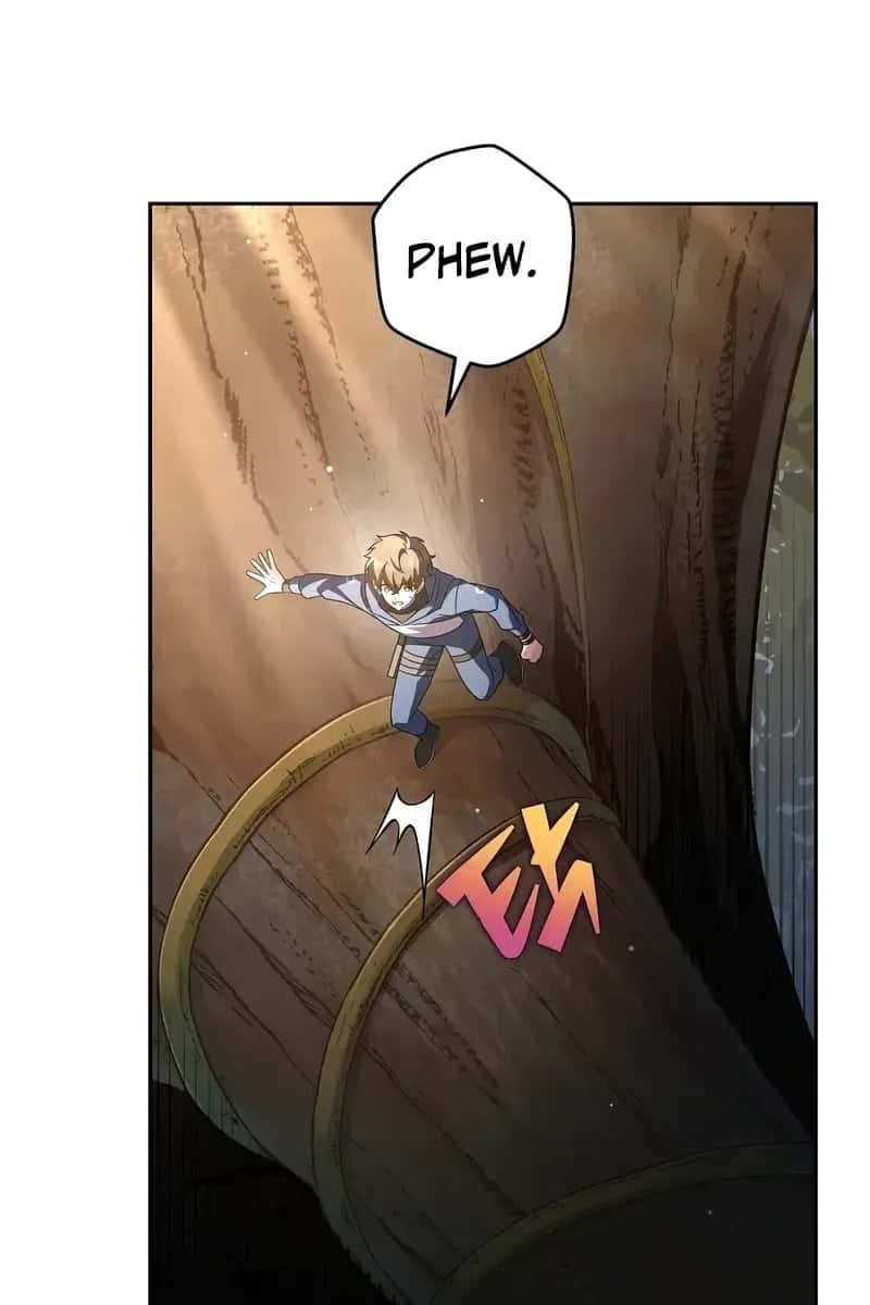 The Novel's Extra Remake Chapter 58 Page 92