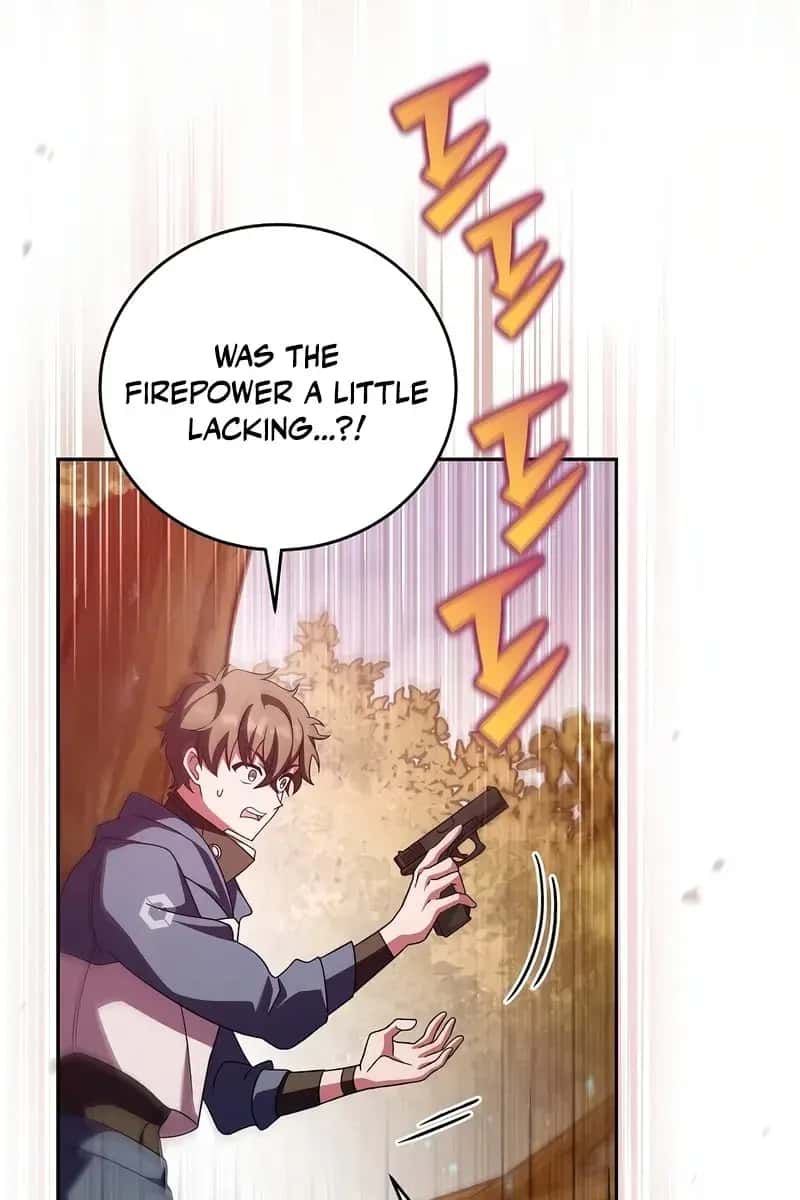 The Novel's Extra Remake Chapter 58 Page 120