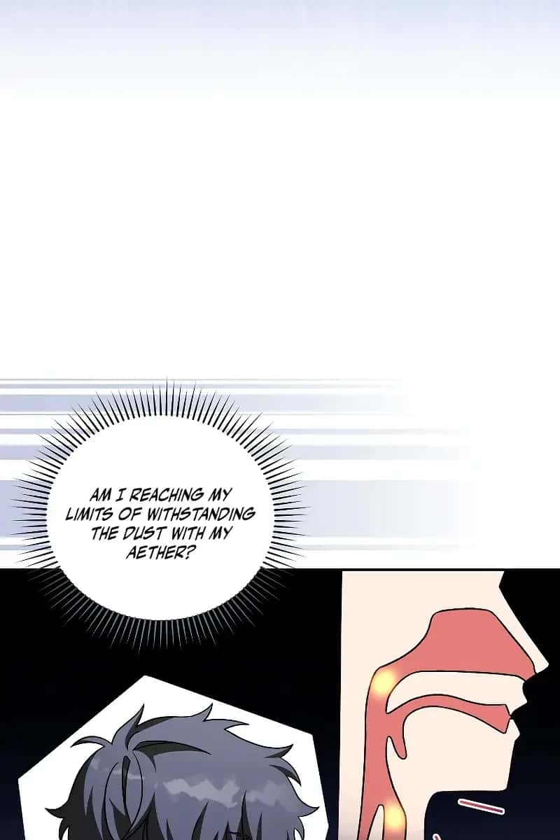The Novel's Extra Remake Chapter 59 Page 45